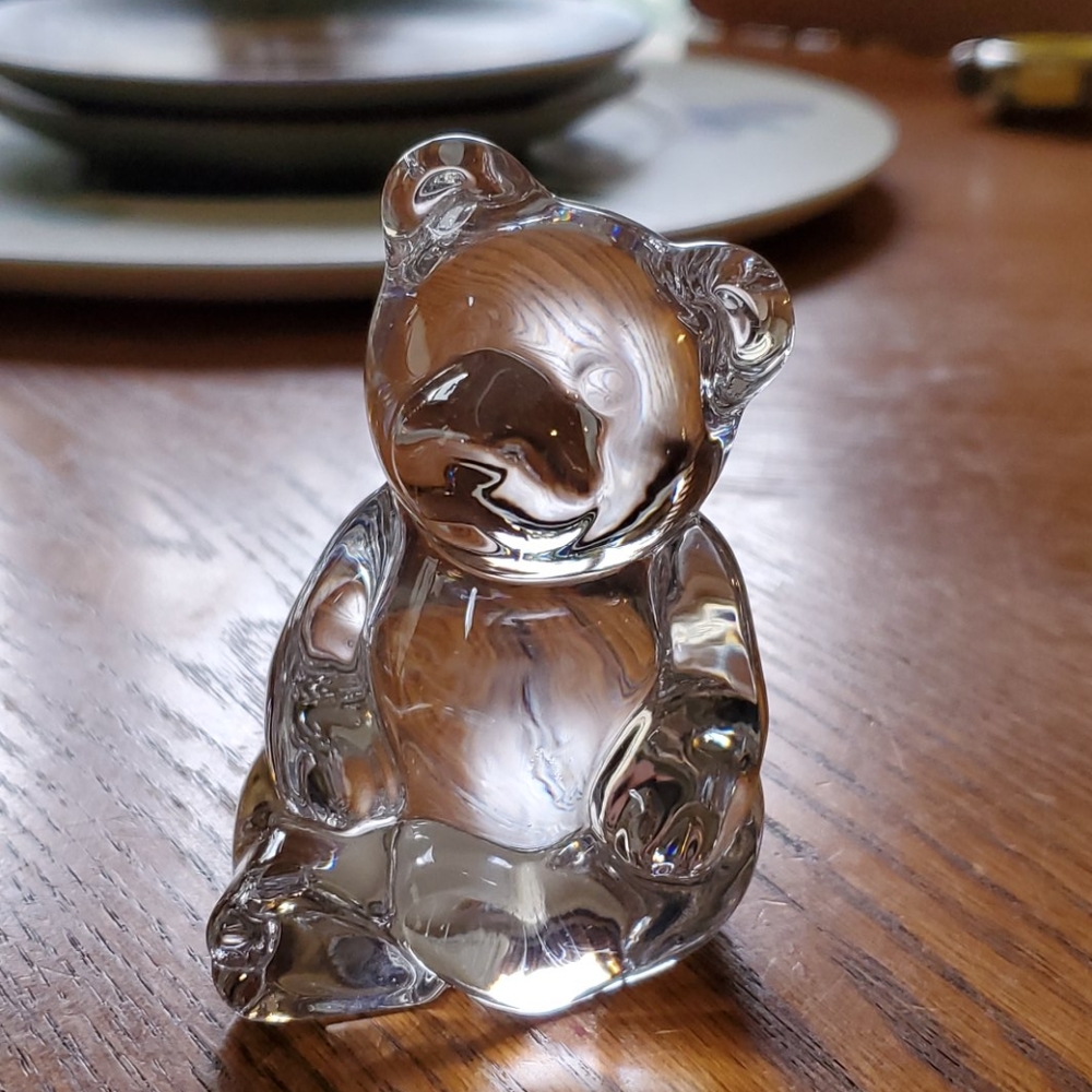 Princess House Bear  🐻